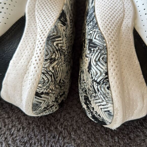 Under Armour Curry HOVR Splash Basketball Shoes Black White Mens Low Top Sz 6‎ main image 11